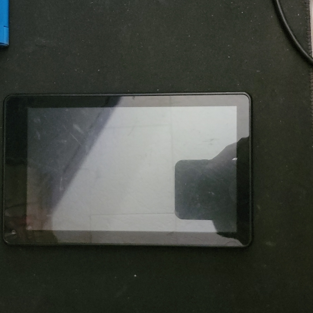 Rca Tablet